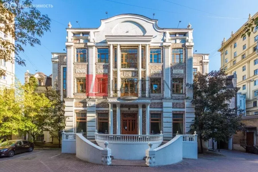 Офис (125 м) - Фото 1
