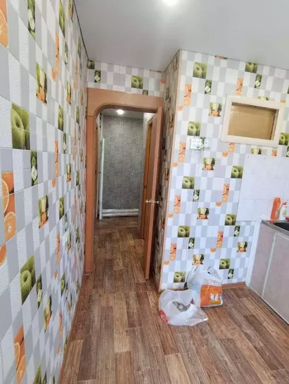 1-к кв. Белгородская область, Старый Оскол Горняк мкр, 17 (31.0 м) - Фото 0