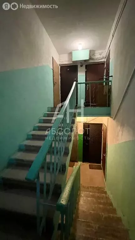 1-комнатная квартира: Пересвет, Октябрьская улица, 3 (30.1 м) - Фото 2