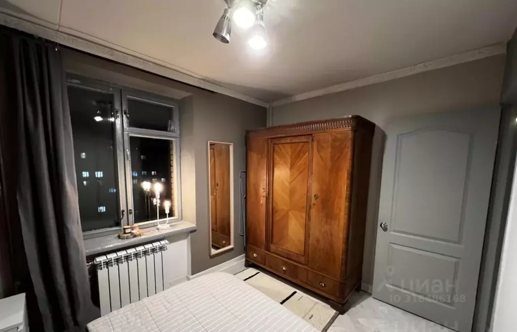2-к кв. Москва Байкальская ул., 40/17 (37.0 м) - Фото 1
