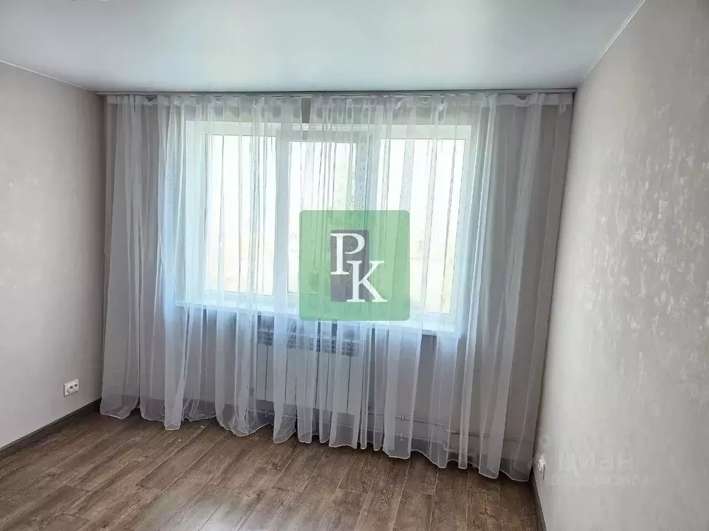 Комната Севастополь ул. Николая Музыки, 92 (12.8 м) - Фото 1