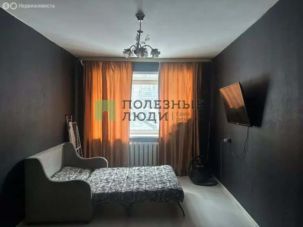 1-комнатная квартира: Чита, улица Балябина, 55 (30 м) - Фото 2