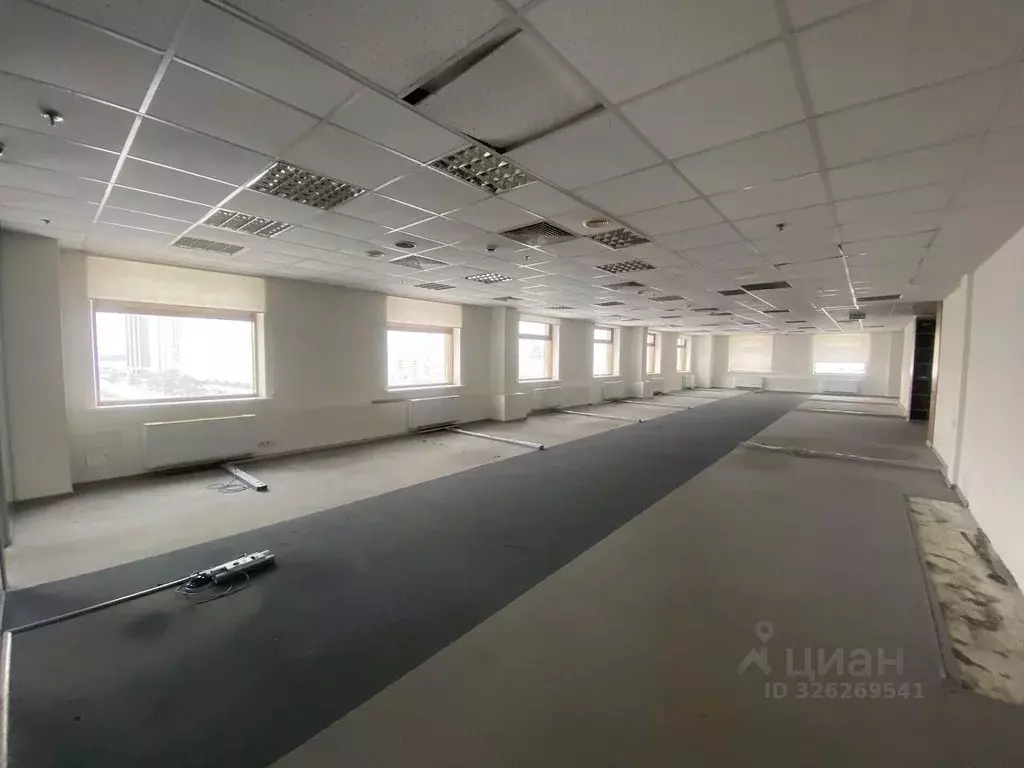 Офис в Москва Русаковская ул., 13 (245 м) - Фото 1