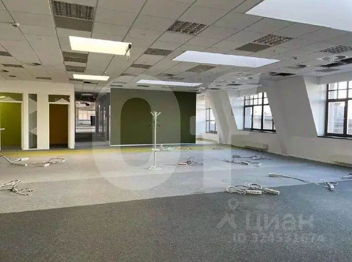 Офис в Москва ул. Станиславского, 21С3 (1015 м) - Фото 1