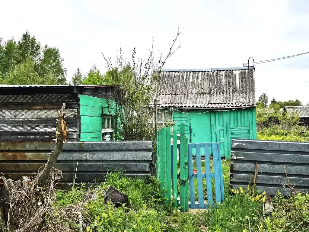 Дача, 40 м - Фото 1