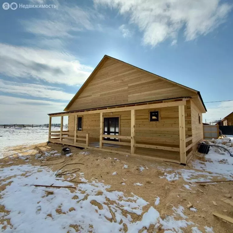 Дом в деревня Лыловщина, Сапфировая улица (243 м) - Фото 2