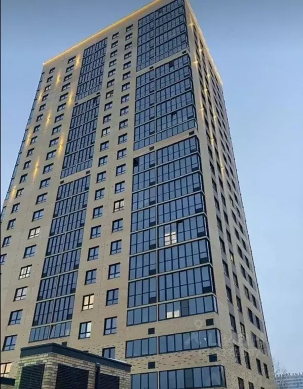 Гараж в Новосибирская область, Новосибирск Игарская ул., 33 (16 м) - Фото 1