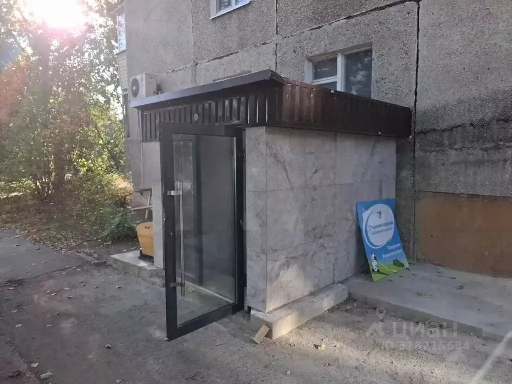 Помещение свободного назначения в Московская область, Жуковский ул. ... - Фото 0