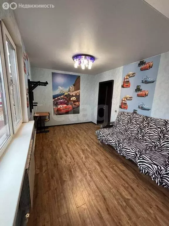 Дом в Майминский район, село Кызыл-Озек, Янтарная улица (135.4 м) - Фото 2