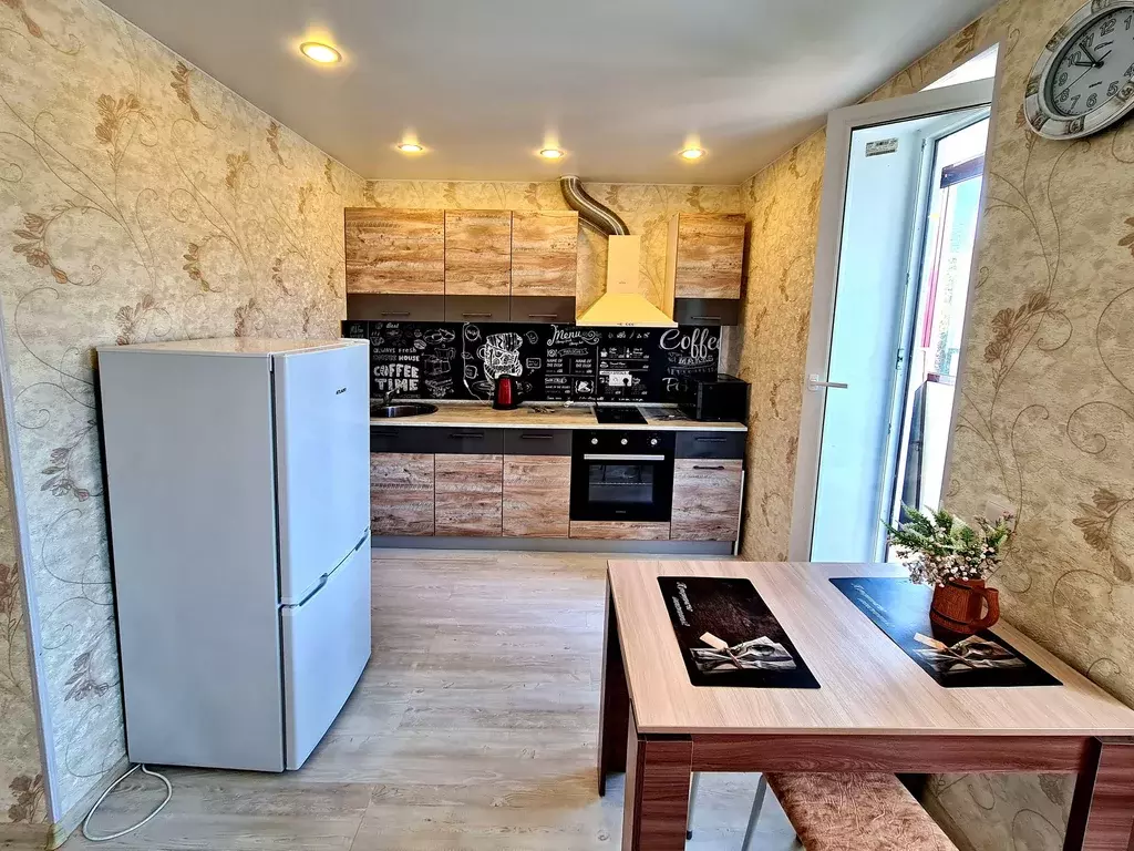 Продаётся квартира-студия, 25 м - Фото 0