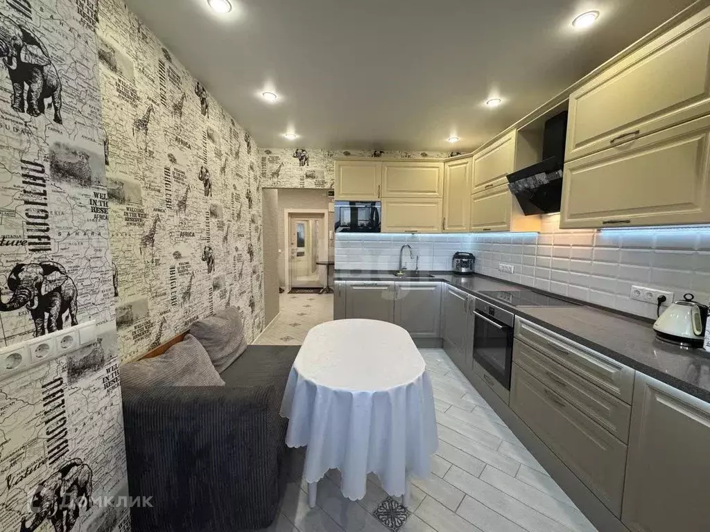Продаётся 2-к квартира, 54 м - Фото 0