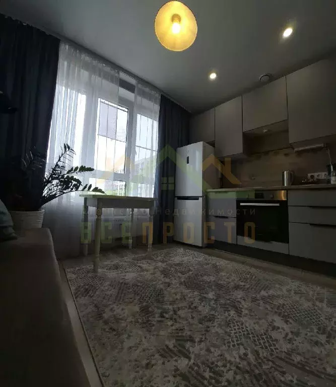 Продается 1-комнатная квартира - Фото 1
