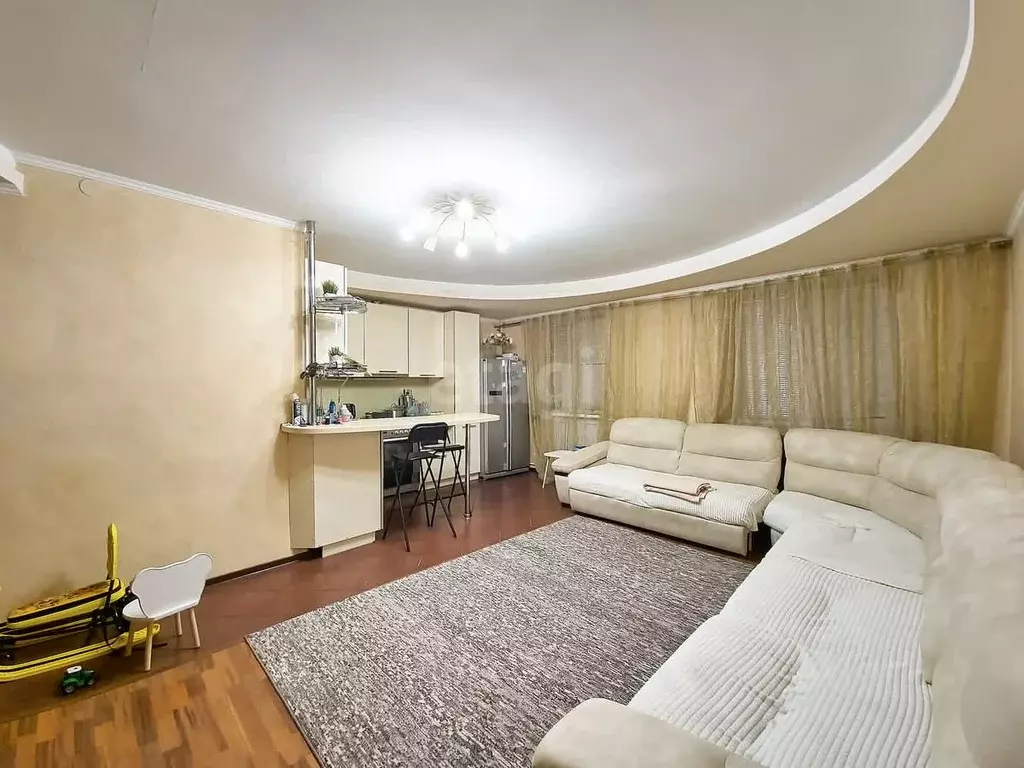 2-к кв. Башкортостан, Стерлитамак ул. Артема, 9 (65.6 м) - Фото 2