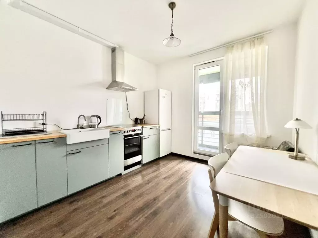 1-к кв. Санкт-Петербург 26-я Васильевского острова линия, 7 (35.0 м) - Фото 1