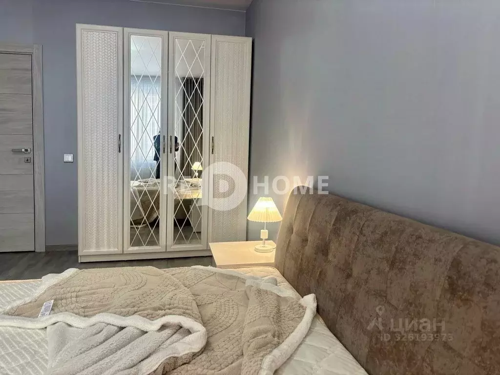 3-к кв. Пермский край, Пермь ул. Луначарского, 99 (68.4 м) - Фото 2