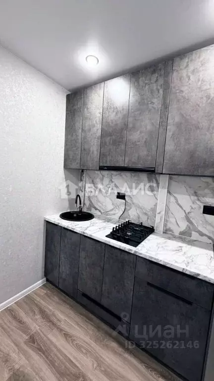 1-к кв. Волгоградская область, Волгоград просп. Имени В.И. Ленина, ... - Фото 2