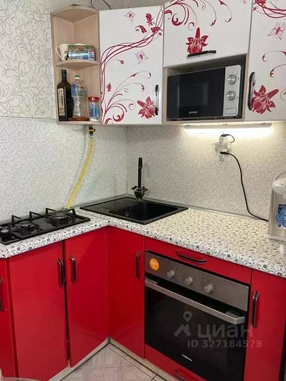 2-к кв. Крым, Керчь ул. Всесоюзная, 1 (47.0 м) - Фото 1