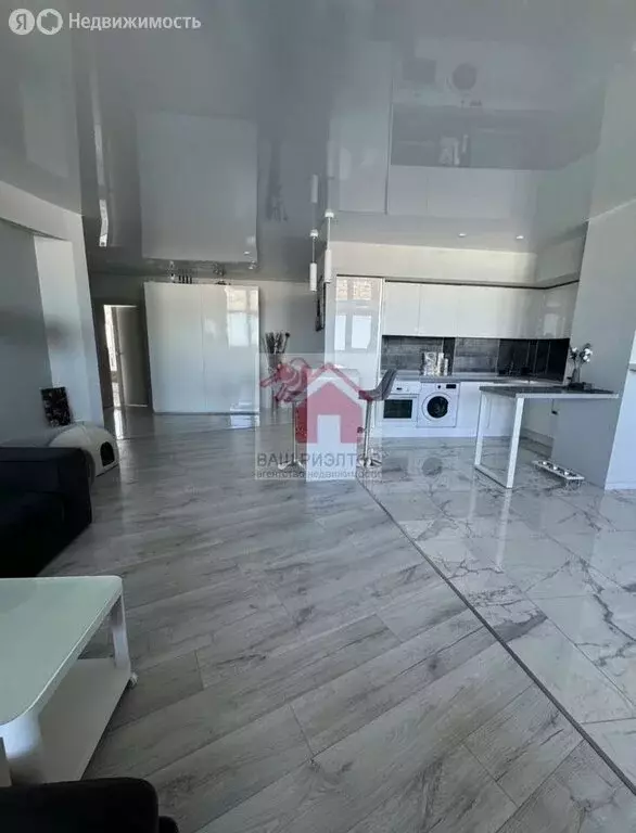 2-комнатная квартира: Самара, Садовая улица, 337 (110 м) - Фото 0