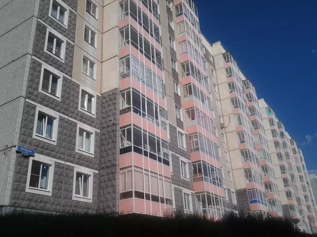 Продаётся 3-к квартира, 72 м - Фото 1