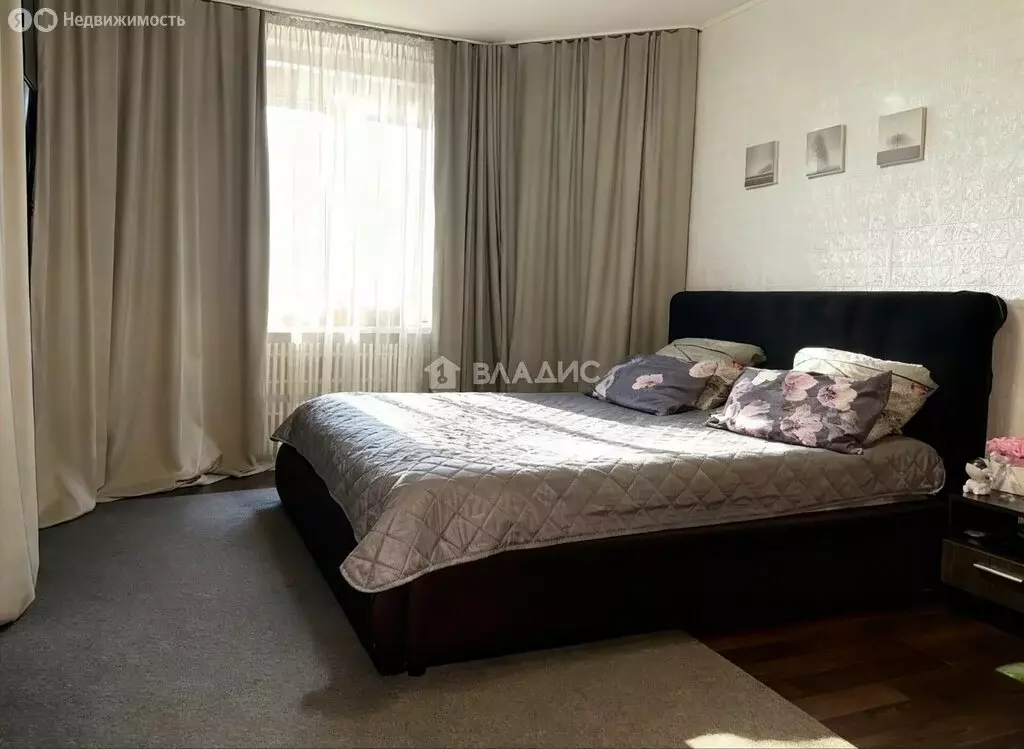 2-комнатная квартира: Воронеж, улица Артамонова, 38В (66.1 м) - Фото 2