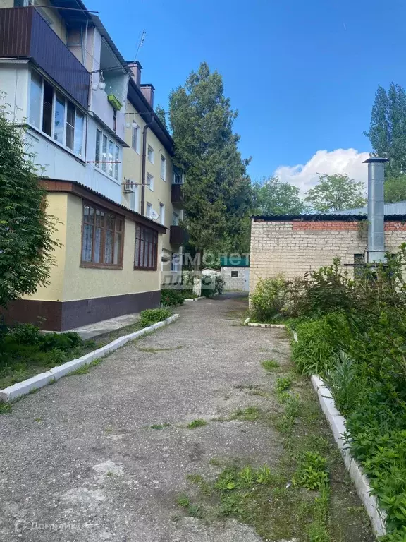 Продаётся 3-к квартира, 57.8 м - Фото 0