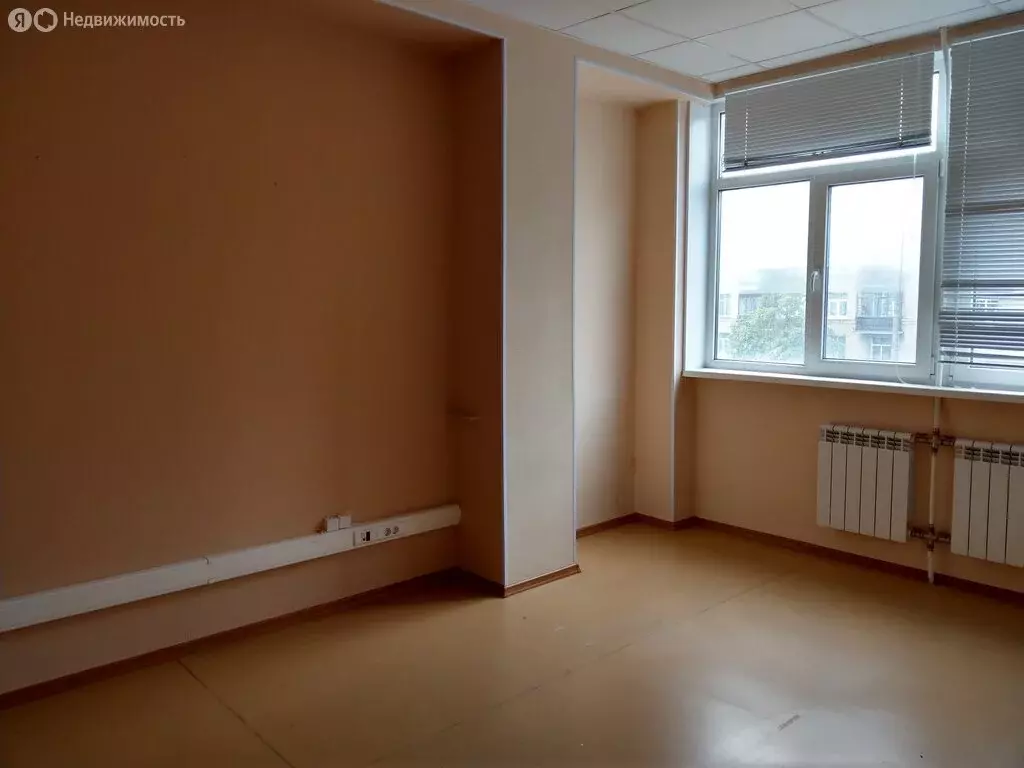 Офис (19.9 м) - Фото 1