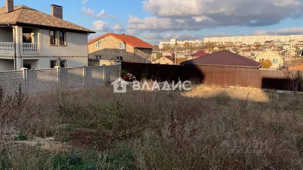 Участок в Севастополь ул. Артиллеристов (12.0 сот.) - Фото 2