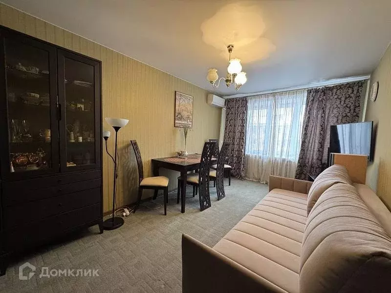 Продаётся 2-к квартира, 49 м - Фото 1