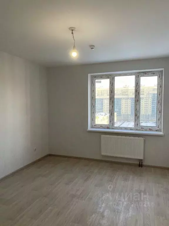 3-к кв. Санкт-Петербург Ленинский просп., 68 (75.1 м) - Фото 2