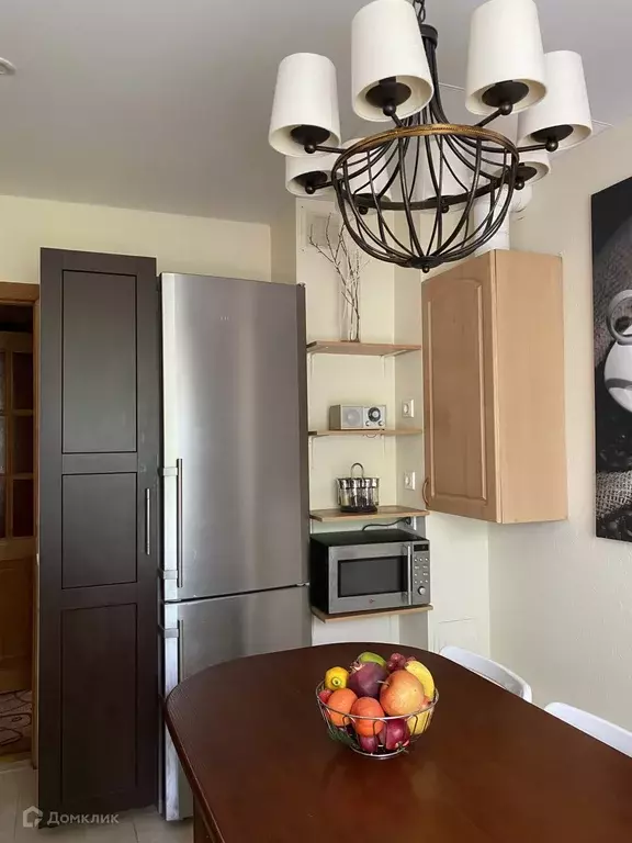 Продаётся 2-к квартира, 55 м - Фото 1