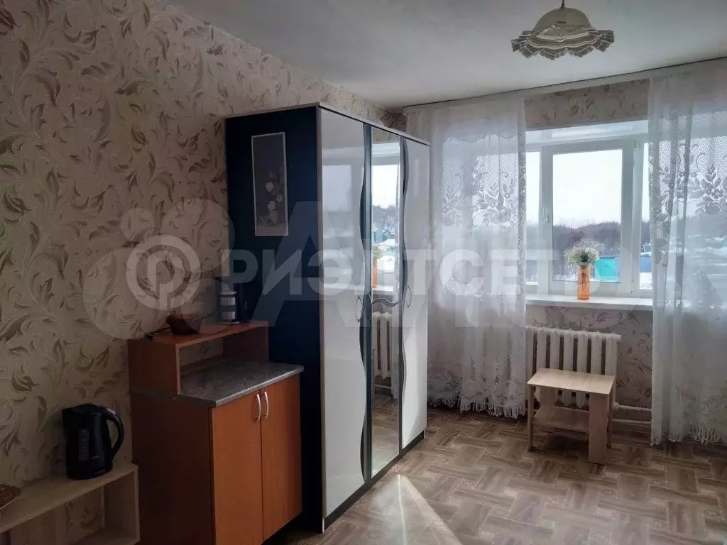 Комната 17 м в 4-к., 5/5 эт. - Фото 0