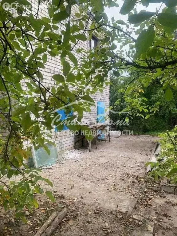 Дом в Новожизненское сельское поселение, СНТ Флора, 4-й массив, 16 (60 ... - Фото 1