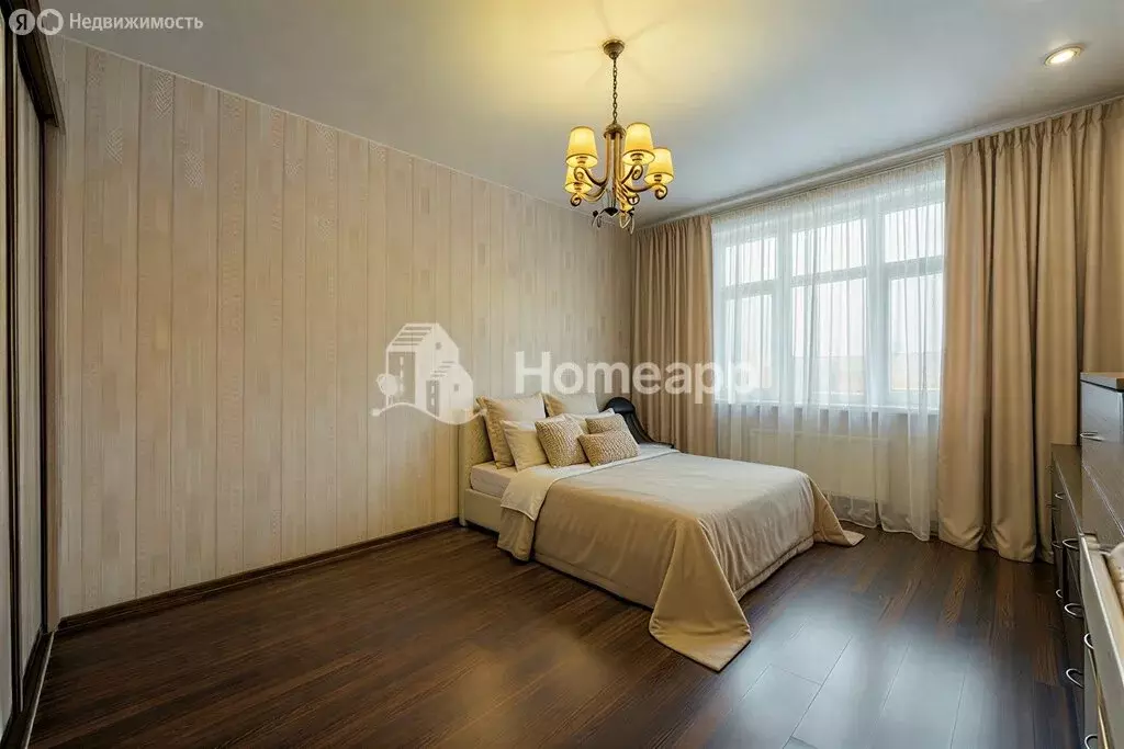 1-комнатная квартира: Москва, Беломорская улица, 11к1 (43.6 м) - Фото 1