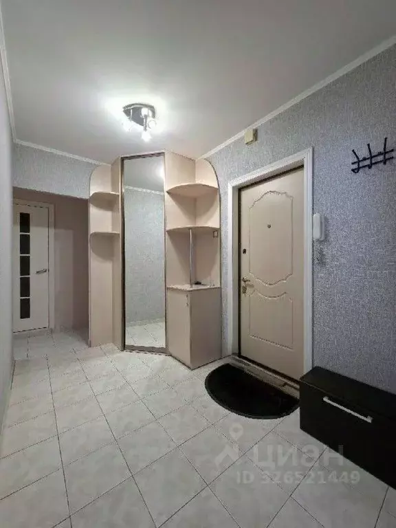 2-к кв. Липецкая область, Липецк Депутатская ул., 53А (50.0 м) - Фото 1