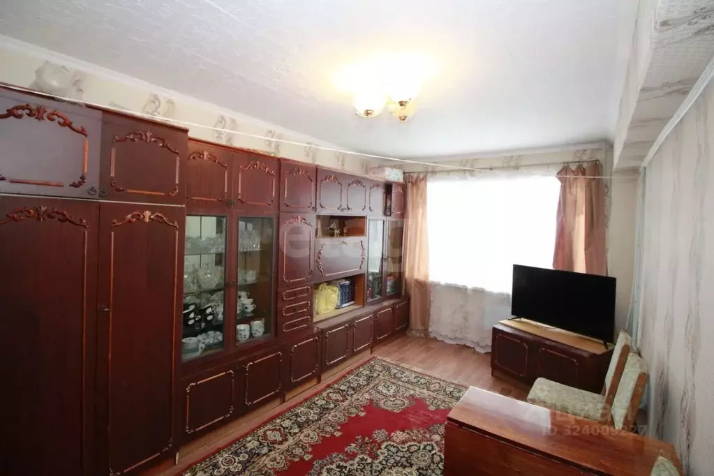 3-к кв. Забайкальский край, Чита 5-й мкр, 49 (71.8 м) - Фото 1