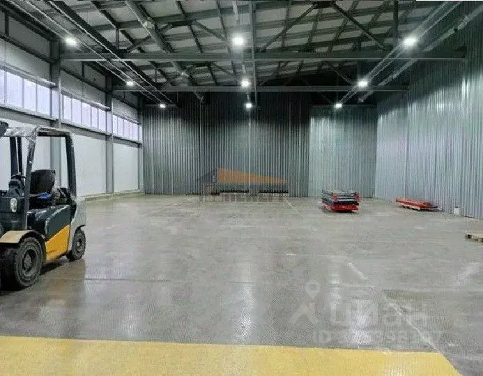 Склад в Московская область, Лобня Краснополянское ш., 2 (534 м) - Фото 0