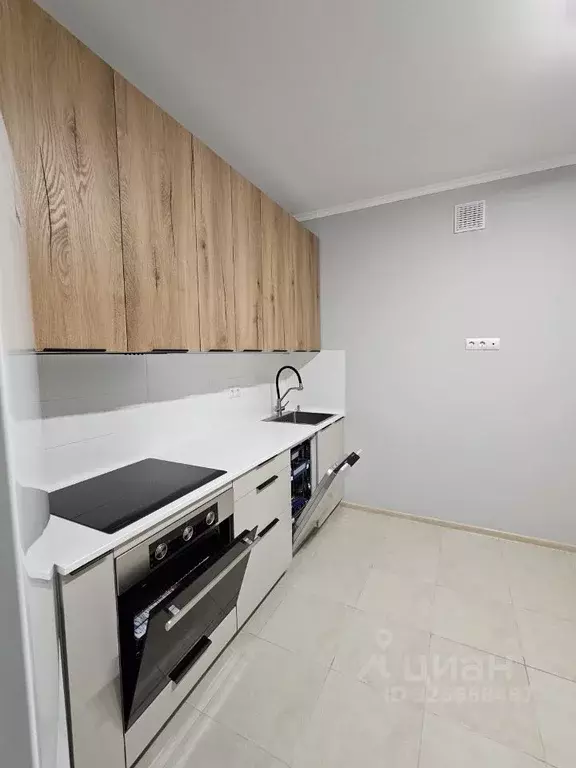 1-к кв. Москва Балаклавский просп., 17 (43.1 м) - Фото 2