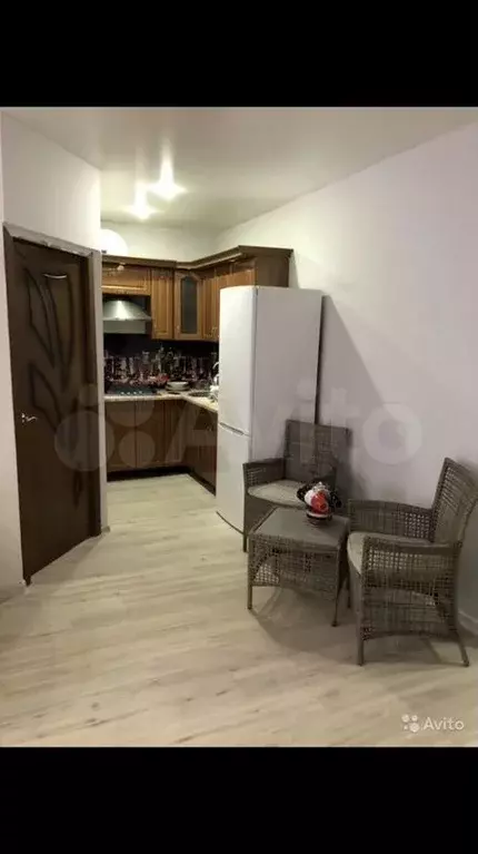 2-к. квартира, 50м, 1/10эт. - Фото 1