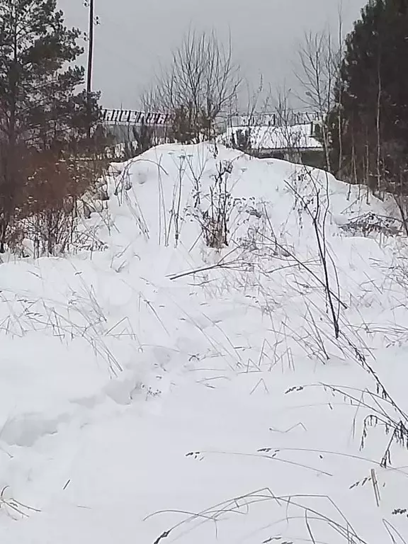 Участок 8,8 сот. (СНТ, ДНП) - Фото 0