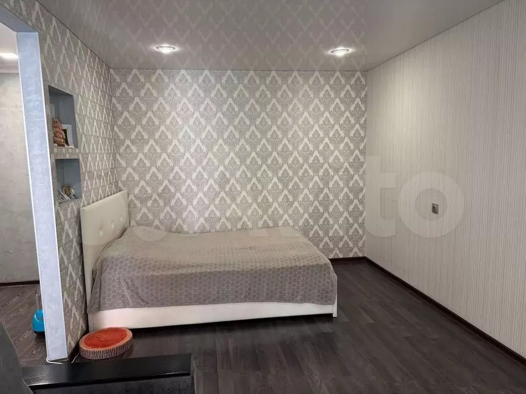 2-к. квартира, 46 м, 2/5 эт. - Фото 1