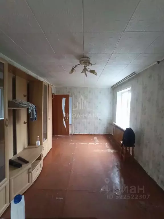 2-к кв. Брянская область, Сельцо проезд Горького, 5 (41.0 м) - Фото 1