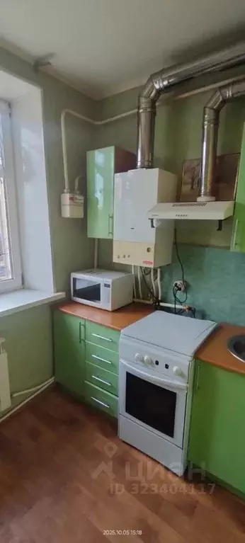 2-к кв. Саратовская область, Советский район, Степное рп ул. Карла ... - Фото 1