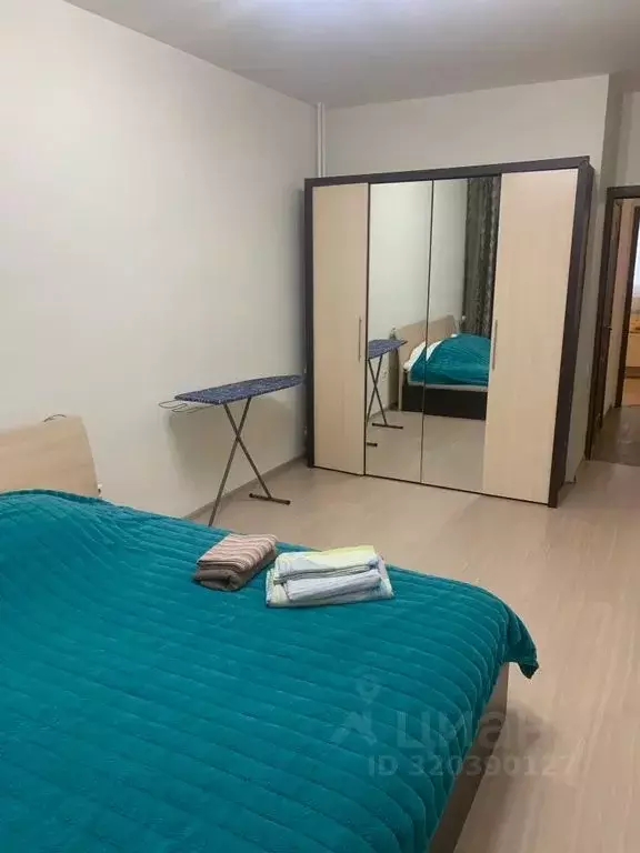 2-к кв. Иркутская область, Ангарск 18-й мкр, 19 (53.0 м) - Фото 2