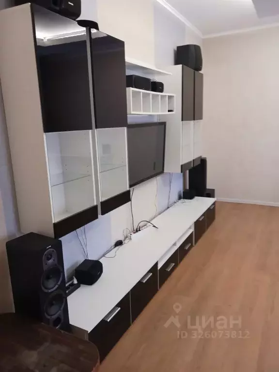 1-к кв. Калининградская область, Калининград ул. Брамса, 30 (36.0 м) - Фото 1