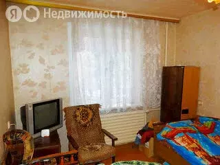 1-комнатная квартира: Ярославль, улица Серго Орджоникидзе, 10 (21.8 м) - Фото 2