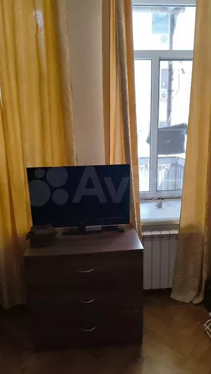 Комната 29 м в 1-к., 2/4 эт. - Фото 1