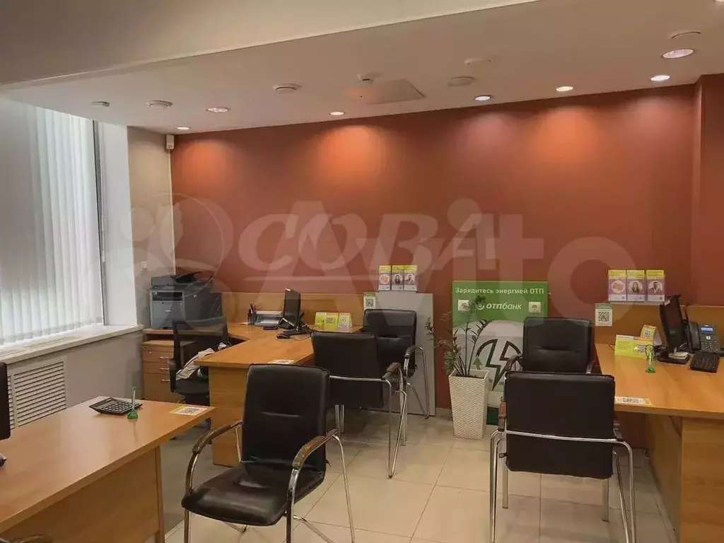 Сдам помещение свободного назначения, 85.7 м - Фото 1