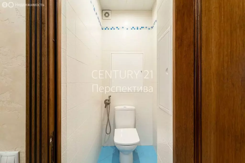 3-комнатная квартира: Реутов, Южная улица, 13 (104 м) - Фото 1