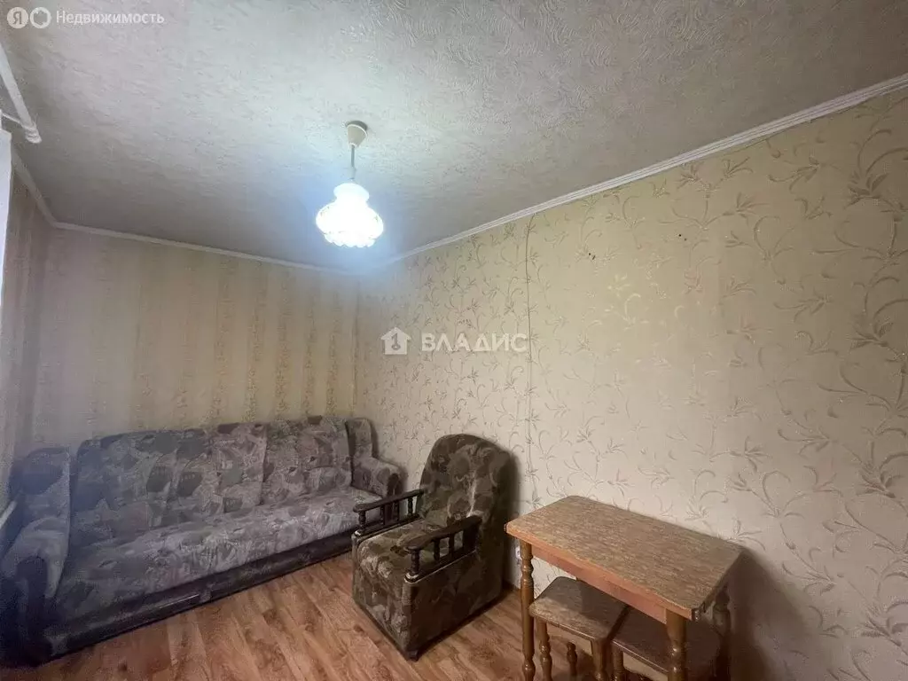 2-комнатная квартира: Пенза, улица Карпинского, 42 (39.3 м) - Фото 2