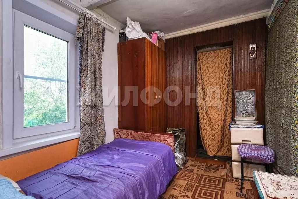 Дом в Новосибирская область, Бердск ул. Добролюбова, 72 (36 м) - Фото 2